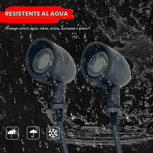 Vista 5 de FATECIM 2 luces traseras LED para motocicleta, intermitentes, luces de freno con visera, luces traseras de motocicleta, intermitentes traseros