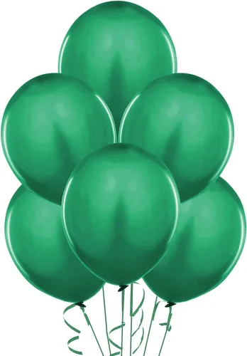Vista 16 de PMU PartyTex - Globos de látex de alta calidad de helio de 17 pulgadas para sesiones de fotos, bodas, baby shower, fiesta de cumpleaños y decoración