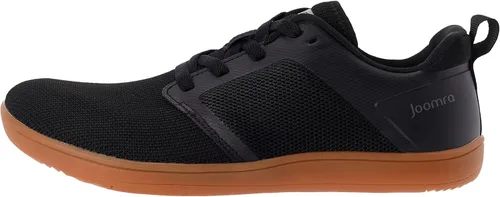 Vista 3 de Joomra Tenis minimalistas de entrenamiento cruzado para hombre con cero caída puntera ancha Estabilidad mejorada