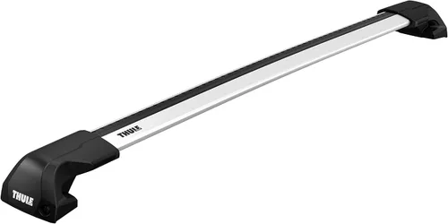 Vista 3 de Thule Riel empotrado de borde portabicicletas automotrices