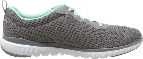 Vista 7 de Skechers Tenis 13070 para mujer