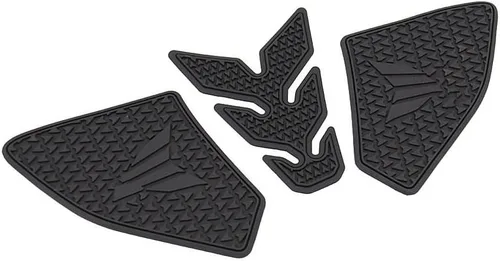 Vista 7 de WONANG Fuel Tank Sticker Decal Motorcycle for Y&AMAHA MT-09 MT09 2021 Tankpad Anti-Slip Tank Pad Protection Stickers Side Tank Pads Traction Pad