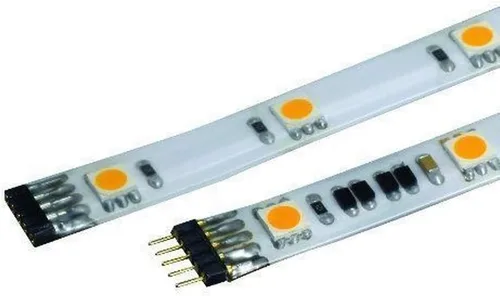 Vista 7 de WAC Lighting LED-T2435-1-40-WT InvisiLED Luz profesional 3500K, paquete de 40, LED-T24W-1-WT, 3.00watts, 1.00 volts