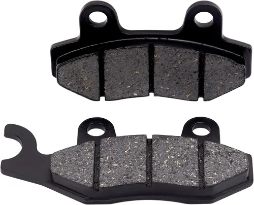 Vista 8 de Road Passion Pastillas de Freno Delantero para KYMCO Agility 50 05-08 F/Agility 50 R10 (4T) (CK 50 QT S) 06-14 F