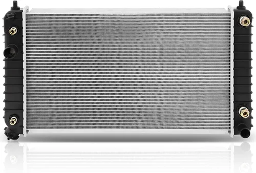Vista 127 de SCITOO Radiador compatible con Forester CU2402 1999, 2000, 2001, 2002