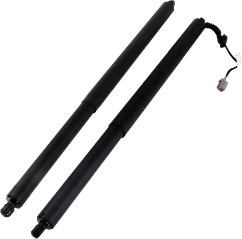 Vista 8 de 1 par de actuadores eléctricos para puerta de elevación compatibles con Toyota RAV4 2013-2018, repuesto # 6891009010, 6892009010