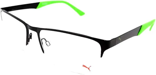 Vista 2 de Puma PE0013 - 001 Gafas con lente demo 2205in