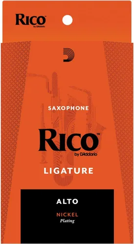 Vista 5 de Rico - Abrazadera para instrumentos musicales