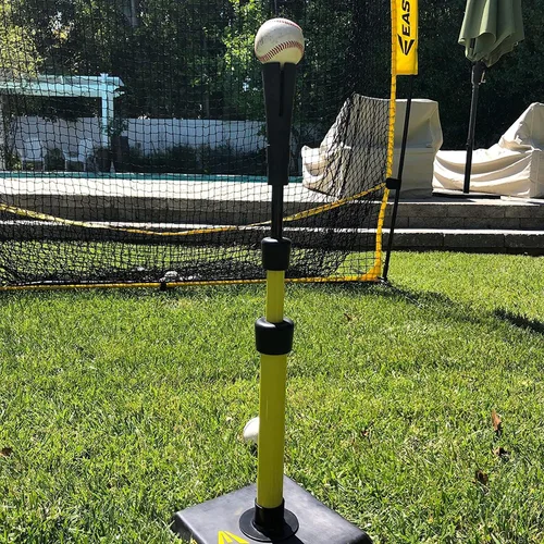 Vista 6 de Easton Red de golpeo XLP Béisbol/Softbol