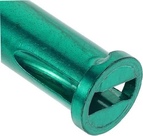 Vista 3 de Housoutil Multifuncional alambre Strier conector auto pelacables para 2.5mm2 herramienta de alambre verde para taladro fácil de usar