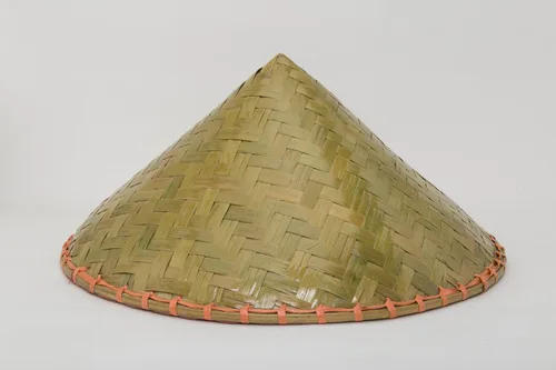 Vista 2 de Jacobson Hat Company sombrero oriental de lujo para hombre adulto