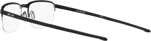 Vista 5 de Oakley Men's Ox3233 Cathode Square Prescription Eyeglass Frames