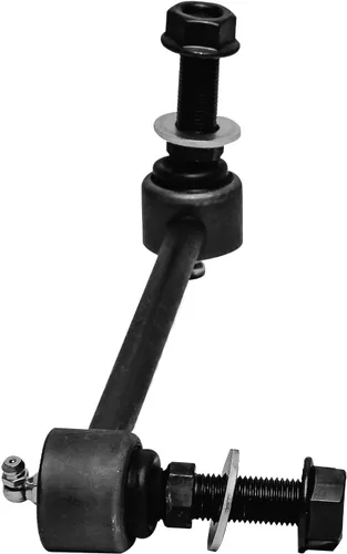 Vista 6 de Detroit Axle - Kit de extremo delantero para Chrysler 300 Dodge Charger 2011-2023 Challenger, 2 Lower Rearward Control Arms 2 Outer Tie Rods 2