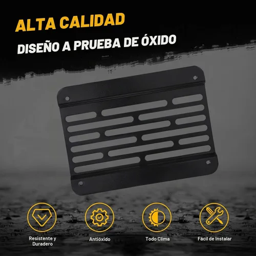 Vista 5 de Gancho de remolque para parachoques delantero, montaje en placa de matrícula, kit de adaptador de perno de montaje para Subaru WRX STI Forester