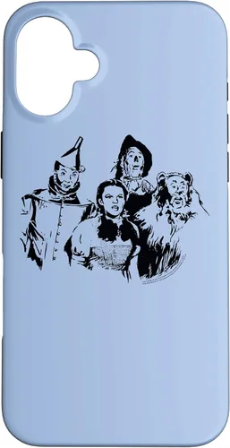 Vista 55 de Funda The Wizard of Oz Group para iPhone 17
