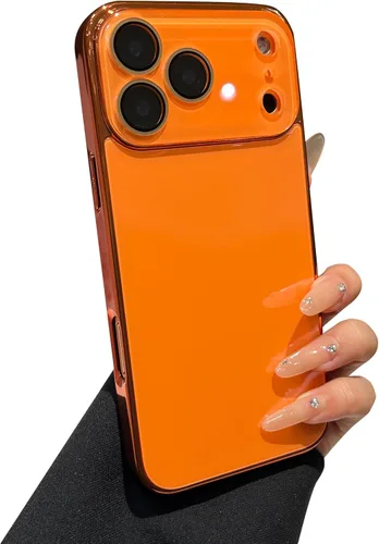 Vista 14 de Caseative Funda para iPhone 18 Pro Max, color negro