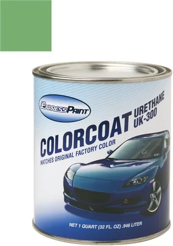 Vista 31 de colorrite Chevrolet Aveo Automotive Pintura de Retoque