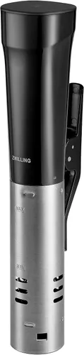 Vista 2 de ZWILLING Enfinigy - Cocina para Sous Vide, máquina Sous Vide, color negro
