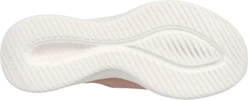Vista 3 de Skechers Zapatos deportivos para mujer con manos libres Ultra Flex 3.0 - Brilliant Path, Baya