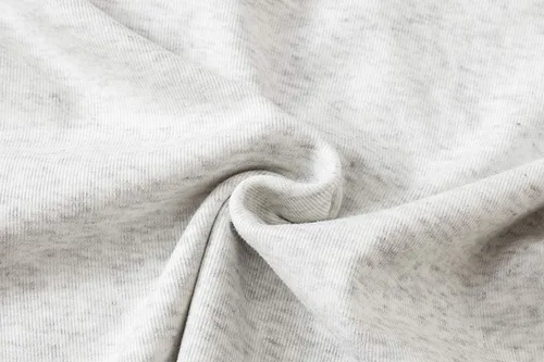 Vista 4 de Family Feeling Conjunto de pijama de manga larga, diseño 100% de algodón, para niños pequeños