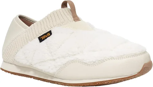 Vista 2 de Teva Mocasines de forro polar Reember para hombre
