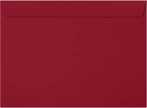 Vista 23 de LUXPaper Sobres para folletos de 9 x 12 Blanco brillante Texto de 28 libras Cantidad de 250 unidades 28 libras. Blanco brillante