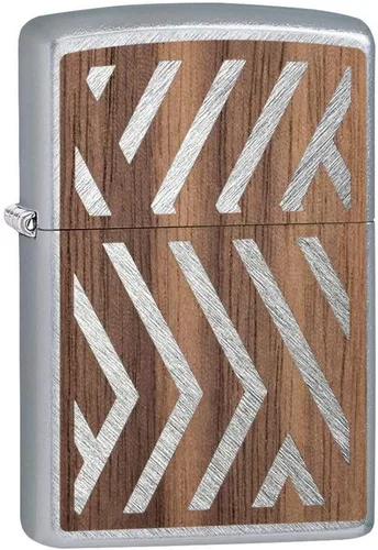 Vista 10 de Zippo WOODCHUCK USA Encendedores