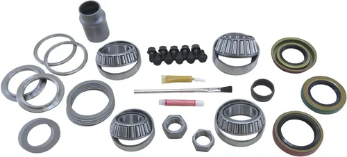 Vista 80 de USA Standard Gear ZK TACLOC-SPC kits de reconstrucción maestra para diferencial