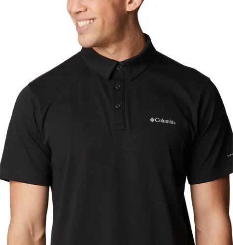 Vista 4 de Columbia Polo Thistletown Hills para hombre