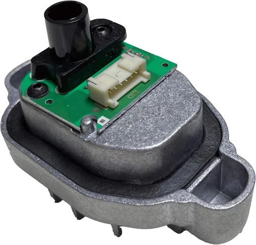 Vista 14 de SOCAL-LED LIGHTING 63117263051 Luz de circulación diurna DRL Módulo de inserción de diodo LED para faro Unidad de control Fit para BMW 2008-2017