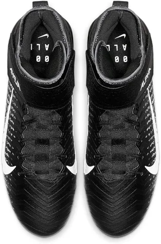 Vista 4 de Nike Alpha Menace Pro 2 Mid Cleat para hombre