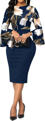 Vista 5 de Vestido de encaje sexy para mujer para fiesta, club, noche corpiño con cuello en V, con tirantes, minifalda transparente