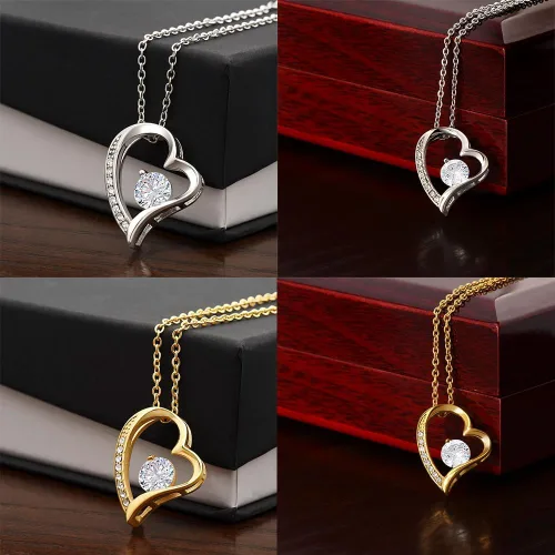 Vista 9 de Regalo Para Maestra - Regalos Para Maestras Personalizados, Accesorios Para Mujer Joyeria, Joyeria De Oro 14k Para Mujer En Oferta, Juego De