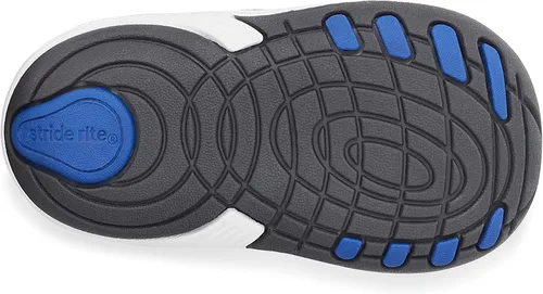 Vista 7 de Stride Rite Unisex-Child SRT Sm Artie Sneaker