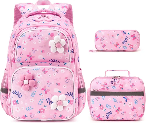 Vista 18 de Mochila para niños, Arco