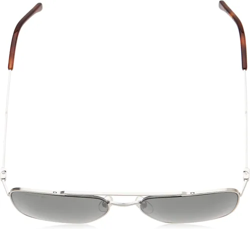 Vista 4 de Lacoste Gafas de sol aviador L105snd para hombre