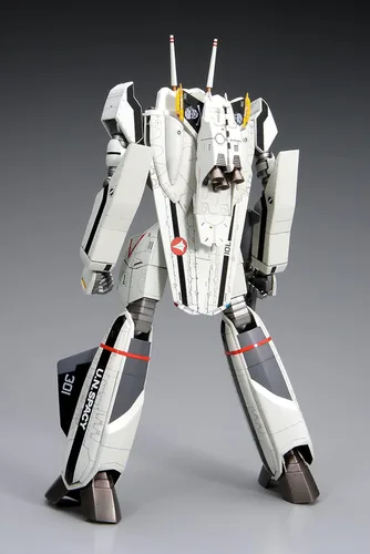 Vista 3 de Macross Zero VF-0A/S Battroid - Kit de modelos a escala 1/72 por Hasegawa