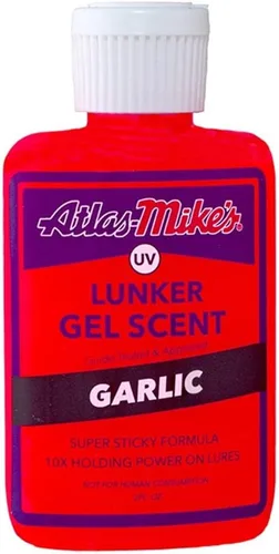 Vista 6 de Mike's UV Lunker - Gel de cebo de pesca