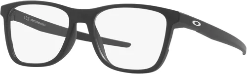 Vista 2 de Oakley Men's Ox8163f Centerboard Low Bridge Fit Square Prescription Eyewear Frames