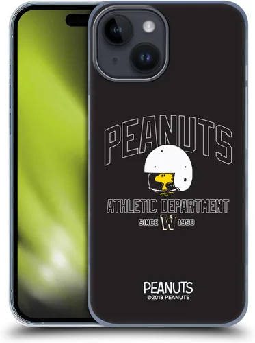 Vista 72 de Peanuts Varsity - Carcasa rígida para iPhone 7 y iPhone 8