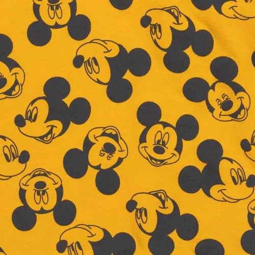 Vista 7 de Disney Mickey Mouse Donald Duck Goofy Pluto - Sudadera con capucha de rizo francés y conjunto infantil a niño grande