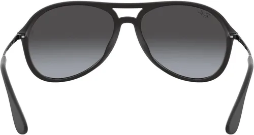 Vista 7 de Ray-Ban RB4201 Alex - Gafas de sol cuadradas para hombre