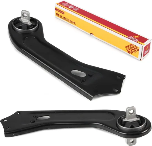 Vista 57 de Metrix Premium Chassis Parts - Brazo de control inferior delantero L&R con kit de rótula