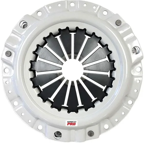 Vista 3 de PRO Performance Stage 1 Kit de embrague compatible con MX-5 Miata 1.8L 2004 2005 2004 2005 Miata Mazdaspeed de 6 velocidades (CP10045HD-ST1)