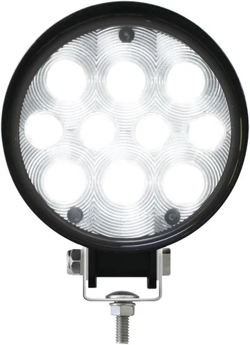 Vista 6 de Grand General 76364 - Luz de inundación ovalada de 6 pulgadas (8 LED, multivoltaje, 12 a 36 voltios)
