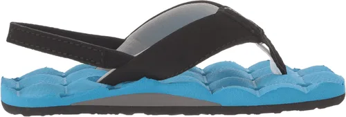 Vista 6 de Volcom Boy's Youth Recliner Sandal (Little Big Kid) Flip-Flop