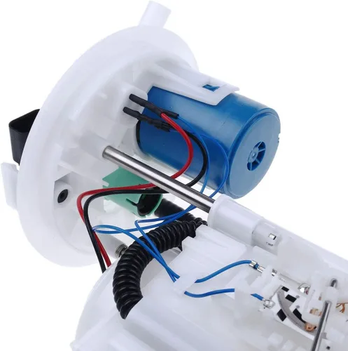 Vista 7 de A-Premium Conjunto de módulo de bomba de combustible eléctrica con sensor de presión compatible con Hyundai Elantra Coupe Elantra GT 2013 y Kia
