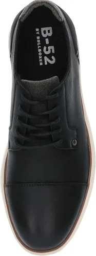 Vista 7 de BULLBOXER B-52 Aster - Tenis de moda para hombre Zapatillas para hombre Zapatos casuales y de vestir Zapatos de moda para hombre Zapatos