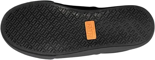Vista 5 de Lugz Clipper - Tenis clásicos de trabajo antideslizantes para mujer