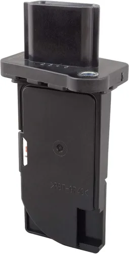 Vista 2 de Hitachi MAF0102 Sensor de flujo de aire masivo con opción de 4 terminales